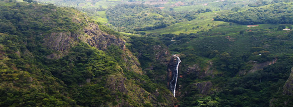 Catherine Falls photos