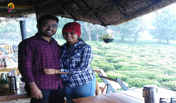 Amrith ooty honeymoon packages from Chennai