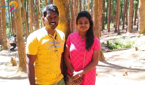 Anitha ooty honeymoon packages from hyderabad