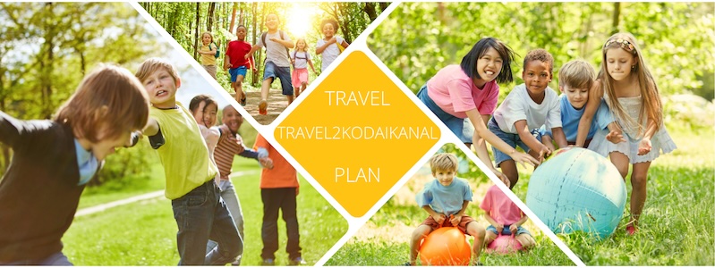 Kodaikanal Tour Packages